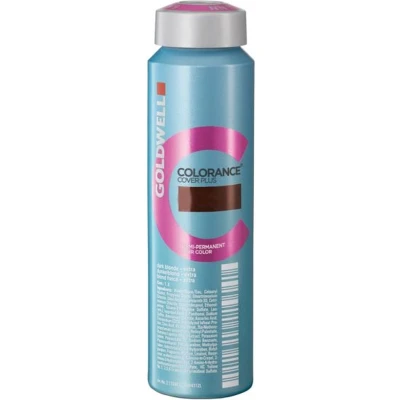 Afbeelding van Goldwell Colorance Cover Plus Lowlights 6 Natural 120 ml