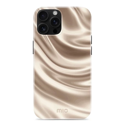 Afbeelding van MIO by Mobilize Silky Dreams Magsafe Compatible for iPhone 16 Pro Max