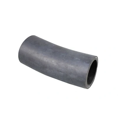 Afbeelding van METZGER 2421087 Koelwaterslang Waterpomp, Aanvoerzijde EPDM (Ethylen Propylen Dien Kautschuk)