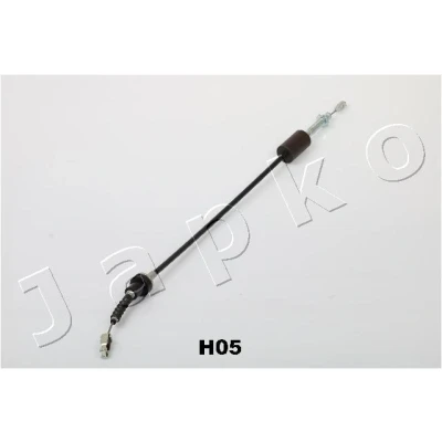 Afbeelding van JAPKO 154H05 Koppelingskabel HYUNDAI: Atos Prime (MX) 1.0 i 1999