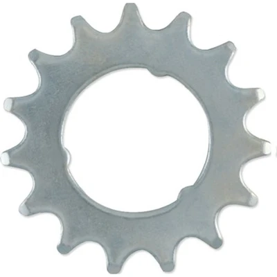 Afbeelding van Porteur Tandwiel 12t vlak 1/2x3/32