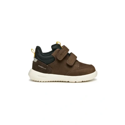 Afbeelding van GEOX B HYROO BOY WPF Bruin 25 EU