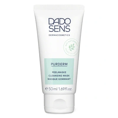 Afbeelding van Dado Sens Purderm Cleansing Masker 50 ml