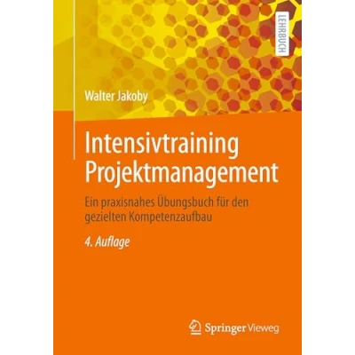 Afbeelding van Intensivtraining Projektmanagement