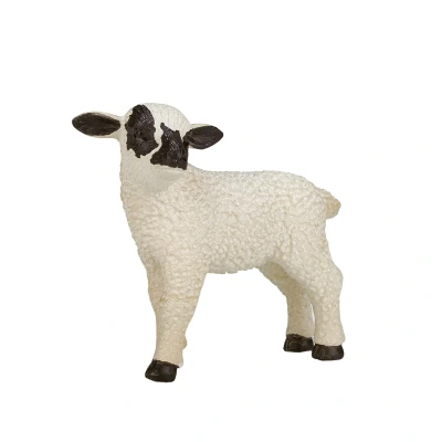 Afbeelding van Mojo Farmland Zwartkopschaap Lam 387059