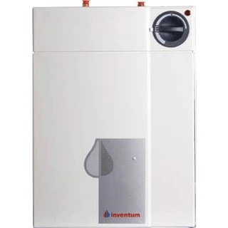 Afbeelding van Inventum keukenboiler EDR 10 liter 2000W