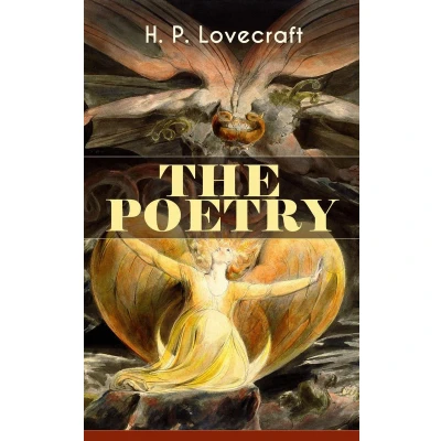 Afbeelding van the Poetry of H. P. Lovecraft: Including Essays &#039;The Allowable Rhyme&#039; and &#039;Metrical Regularity&#039;