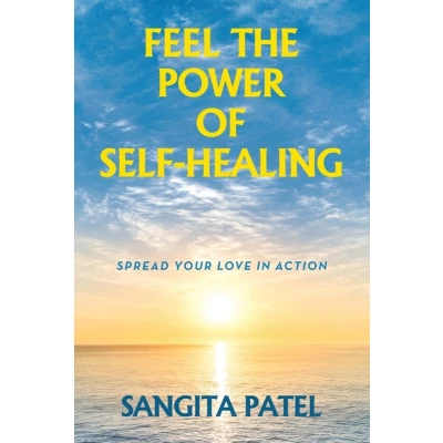 Afbeelding van Feel the Power of Self Healing