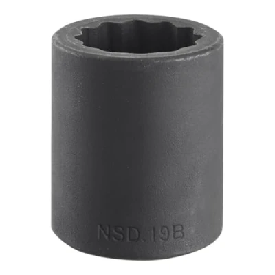 Afbeelding van Facom impactdop 30 mm 1/2 12 kant NSD.30B