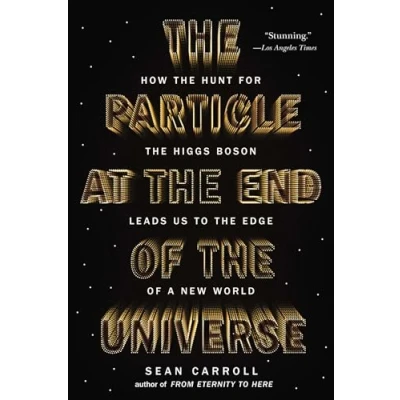 Afbeelding van Particle At The End Of Universe