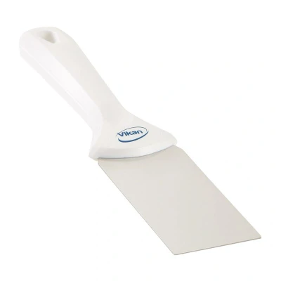 Afbeelding van Vikan Handschraper RVS 50mm Smal