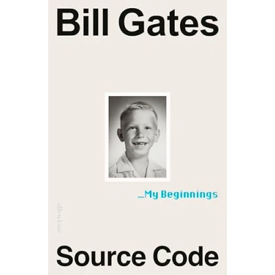 Afbeelding van Source Code: My Beginnings