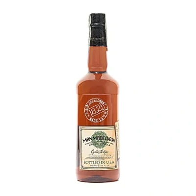 Afbeelding van Man Made Wash Vanilla 950ml
