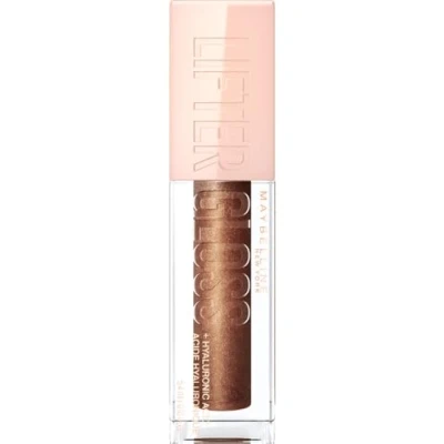 Afbeelding van Maybelline Lifter Lipgloss 010 Crystal