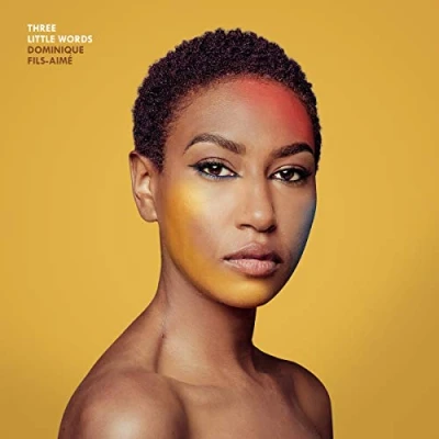 Afbeelding van Dominique Fils Aimé Three Little Words (LP)