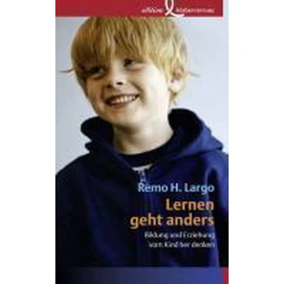 Afbeelding van Lernen geht anders