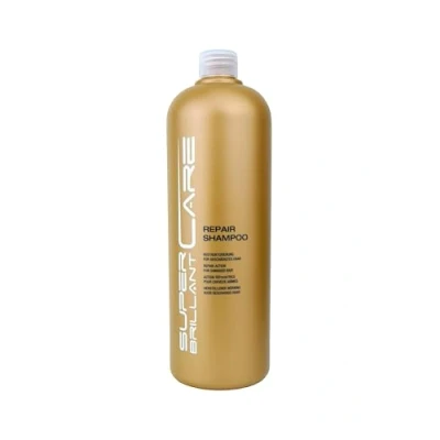 Afbeelding van SBC Repair Shampoo 1000 ml + conditioner Super Brillant Care
