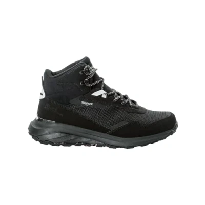 Afbeelding van NU 20% KORTING: Jack Wolfskin Sneakers DROMOVENTURE TEXAPORE MID W