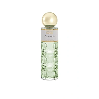 Afbeelding van PARFUMS SAPHIR Ancora Eau de Parfum con vaporizador para Mujer 200 ml