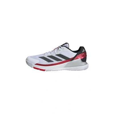 Afbeelding van adidas Performance Crazyquick Padel Schoenen Unisex Wit 37 1/3