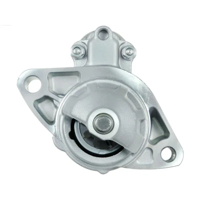Afbeelding van Startmotor / Starter AS PL S6240(DENSO)