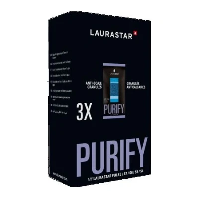 Afbeelding van Laurastar 3027800898 Aqua Waterfilters