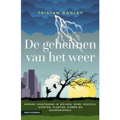 Afbeelding van De geheimen van het weer (Paperback)