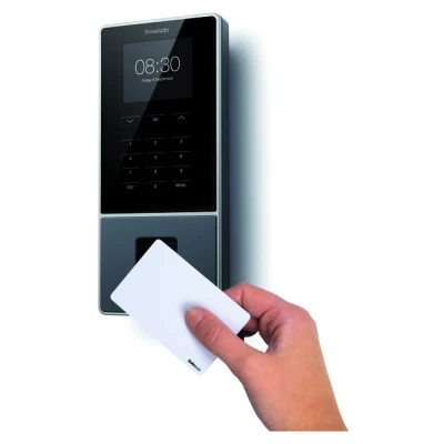 Afbeelding van Tijdregistratiesysteem TimeMoto TM 626