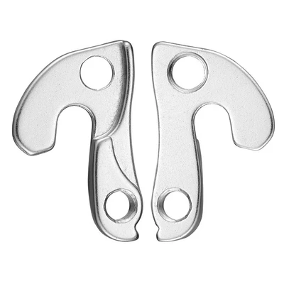 Afbeelding van Marwi Derailleurpad GH 123 met schroefset M8x0.75
