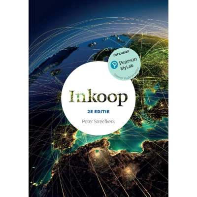 Afbeelding van Inkoop (Paperback)