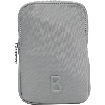 Afbeelding van Bogner Telefoontasje Verbier Play Johanna Phonecase Grey Grijs