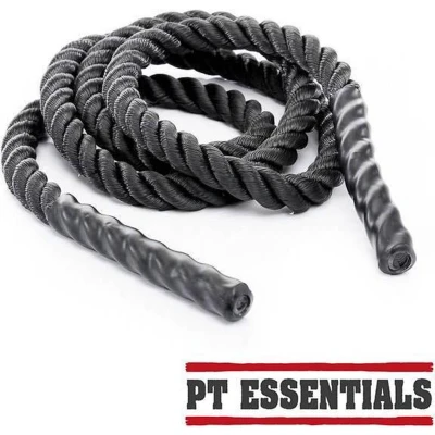 Afbeelding van PTessentials MONSTER Crossfit Springtouw