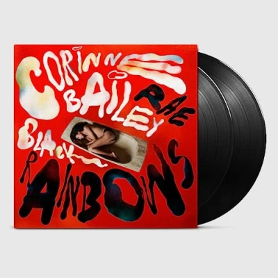 Afbeelding van Corinne Bailey Rae Black Rainbows (2 LPs)