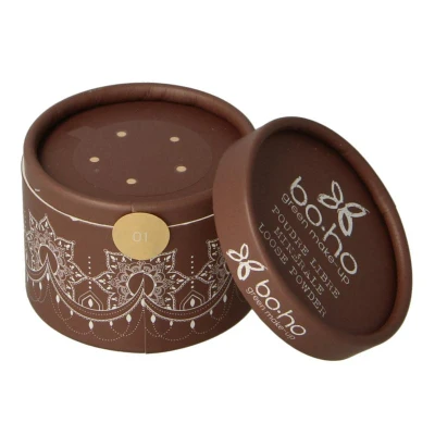 Afbeelding van Boho Mineral Loose Powder Beige Clair 01 10g