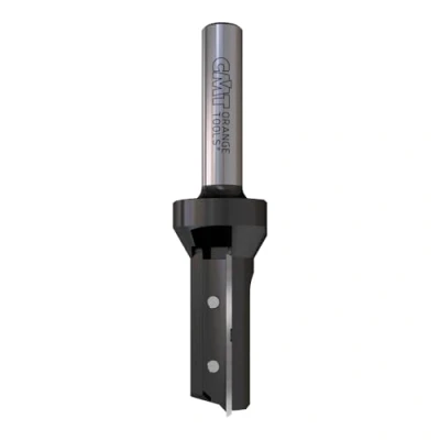 Afbeelding van HMWP groeffrees Ø 14 x 30/73 mm. z= 1