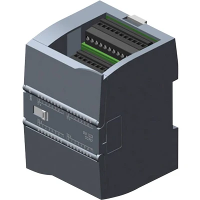 Afbeelding van Siemens SM 1223 6ES7223 1PL32 0XB0 Digitale PLC in en uitvoermodule 28.8 V