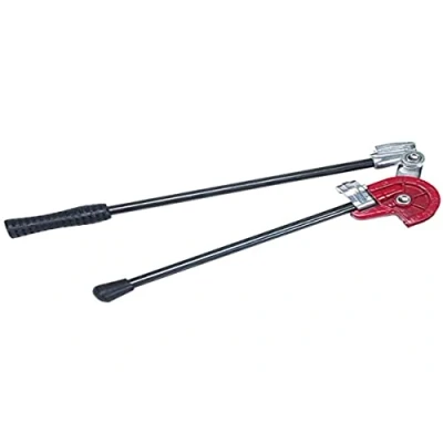Afbeelding van Buigtang ø 14 x 16 mm, grijs