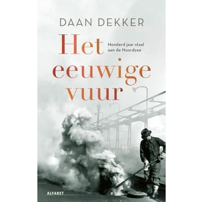 Afbeelding van Het eeuwige vuur
