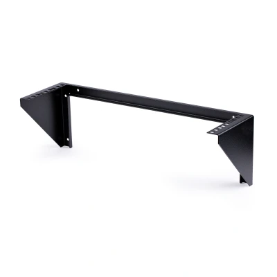 Afbeelding van StarTech.com 3U 19 inch Serverrack Staal Beugel Verticale Wandmontage