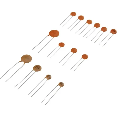 Afbeelding van TRU COMPONENTS Keramische condensator assortiment 10 % 224 stuk(s)