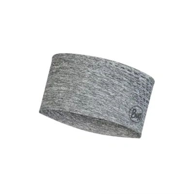 Afbeelding van Hoofdband Buff Dryflx R Light Grey