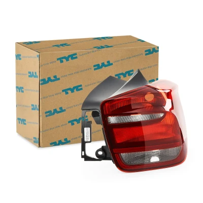 Afbeelding van TYC Achterlicht 11 12243 01 2