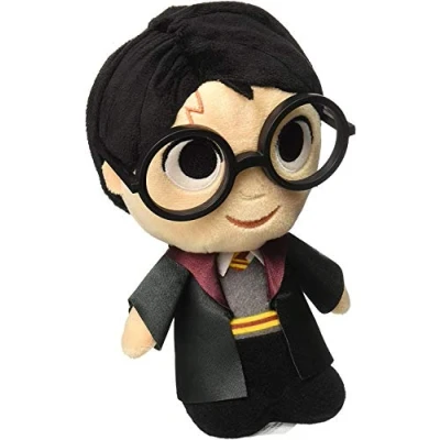 Afbeelding van Funko 14155 Pluche Harry Potter