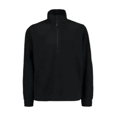 Afbeelding van CMP Kindersweatshirt, zwart, maat 164