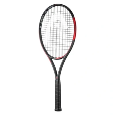 Afbeelding van HEAD IG Challenge MP Tennis Racket, Rood, Grip 4