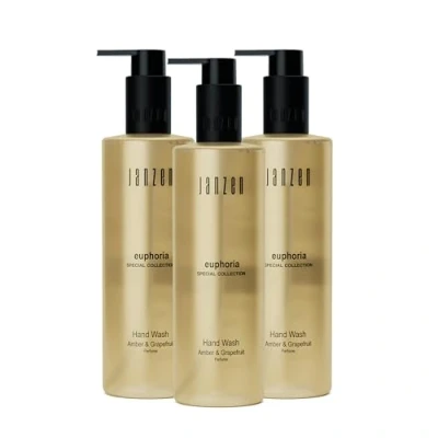 Afbeelding van JANZEN Hand Wash Euphoria 3 pack