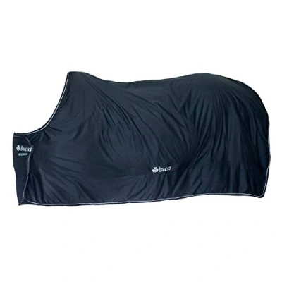 Afbeelding van Bucas Power Cooler Black/Silver 135