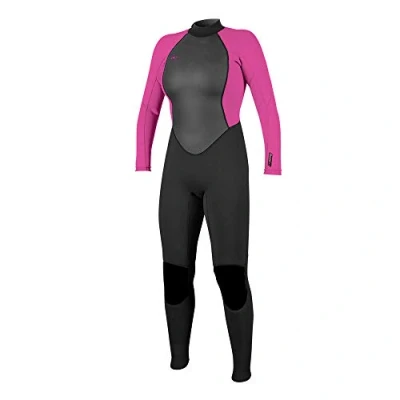 Afbeelding van O&#039;Neill Reactor II Wetsuit Vrouwen Maat XS