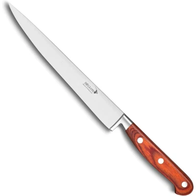 Afbeelding van Déglon Richelieu Fileermes 17 cm Een Must Have voor Elke Visliefhebber