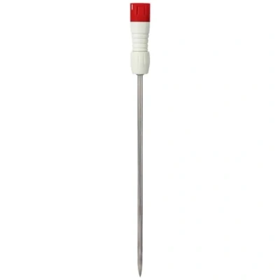 Afbeelding van ebro TPE 100 Spitzer Fühler Insteeksensor 30 tot +199.9 C Sensortype T